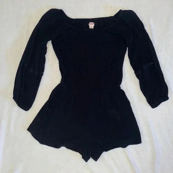 Target Romper - Picture 1 of 6